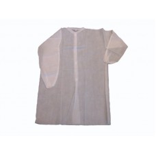 Tyvek Kimyasal önlük  115288